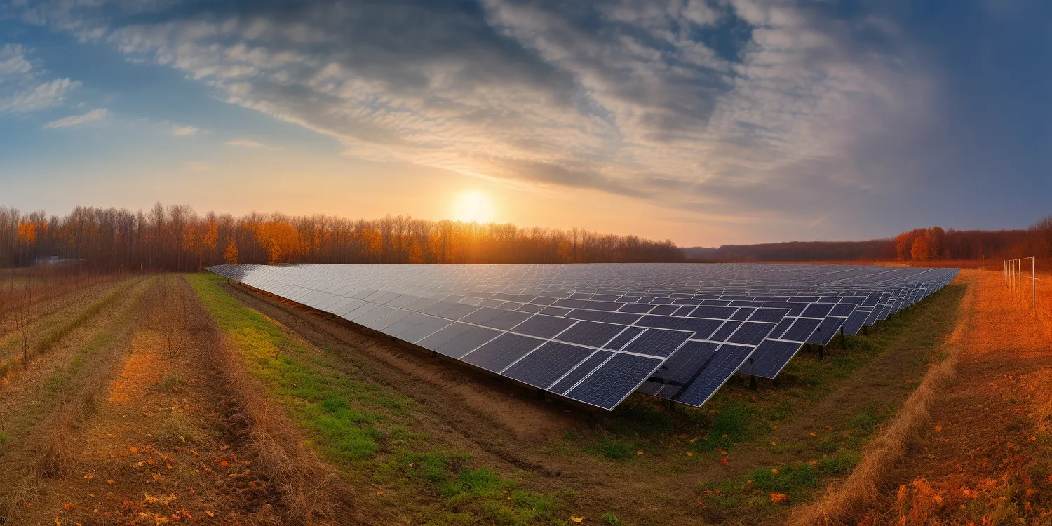 Ile wytrzymują panele fotowoltaiczne?