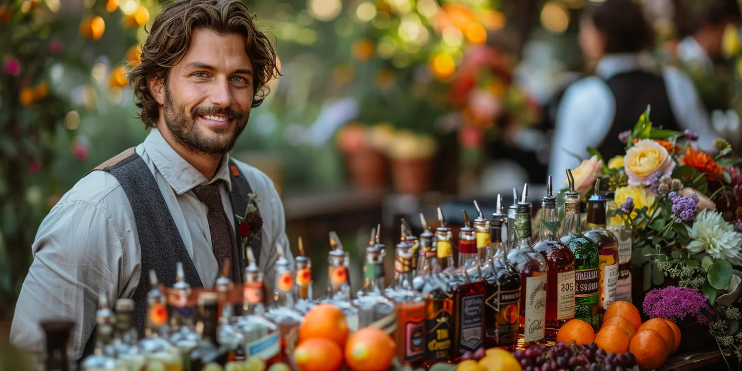 Ile zarabia barman na dyskotece?