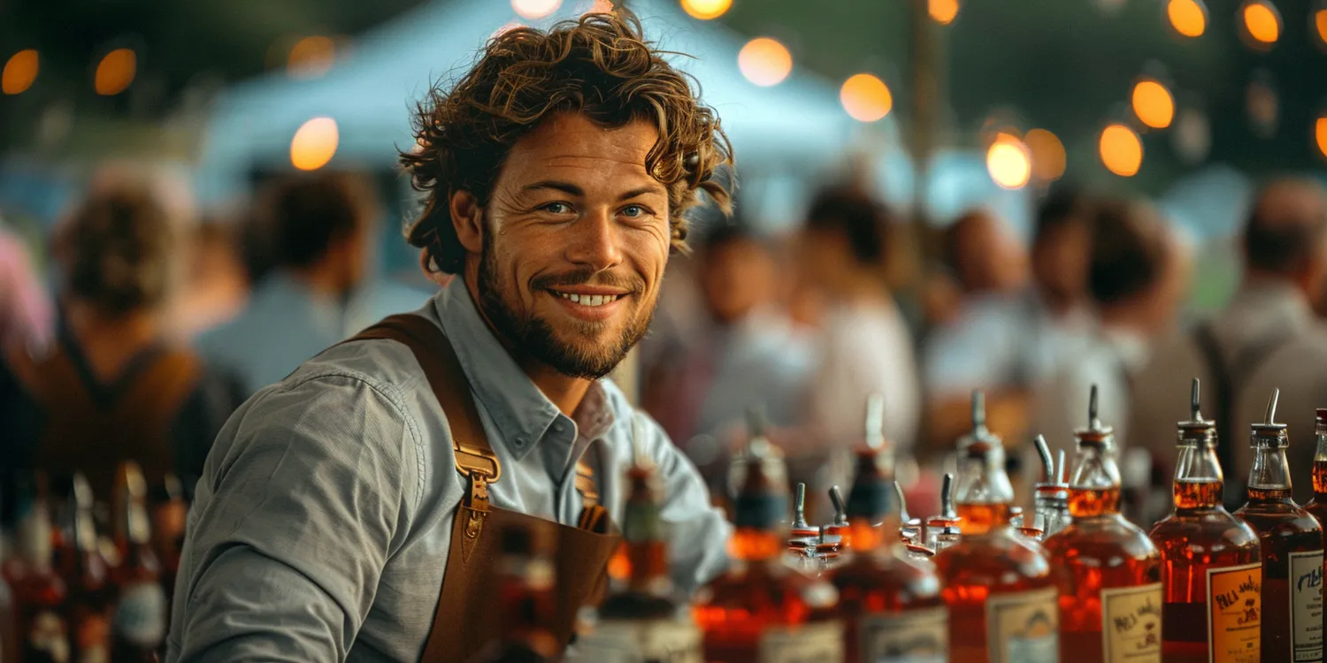 Ile zarabia barman za godzine?