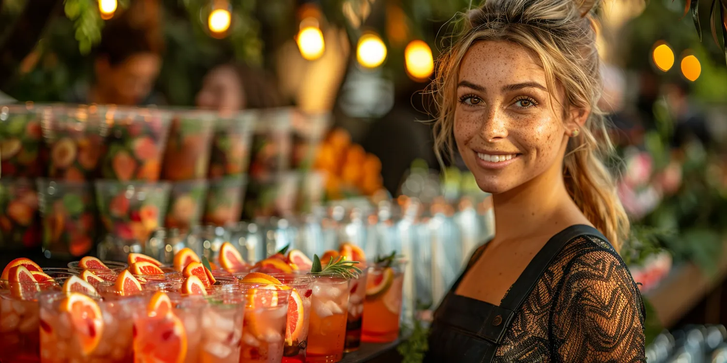 Ile zarabia dobry barman?