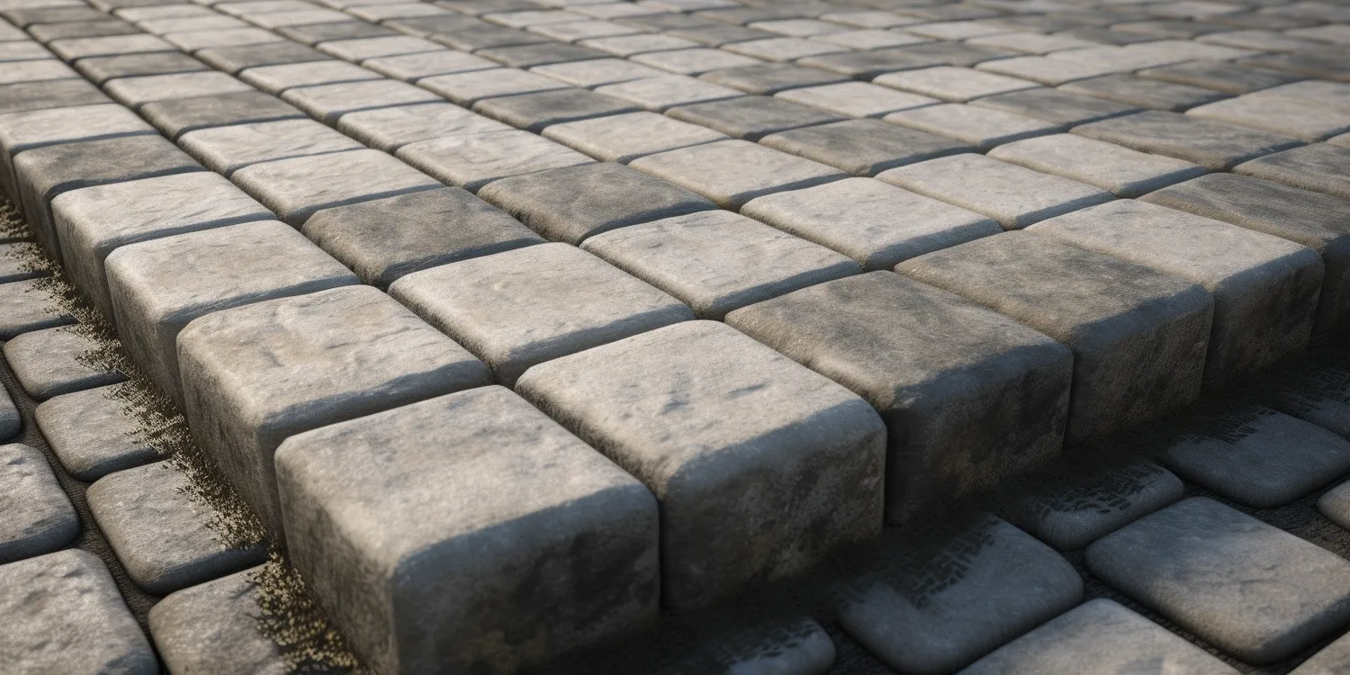 Impregnacja kostki brukowej - kiedy ją wykonać?