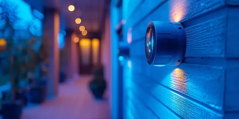 Instalacja alarmowa Szczecin