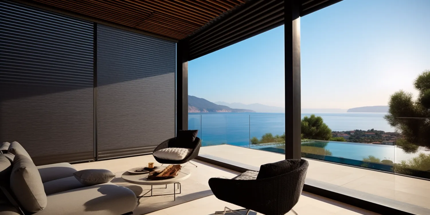 Jak czyścić rolety materiałowe?