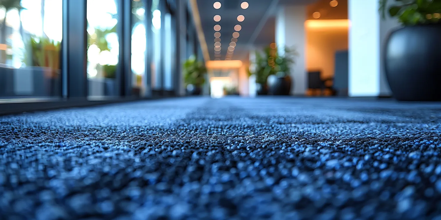 Jak dbać o czystość dywanów?