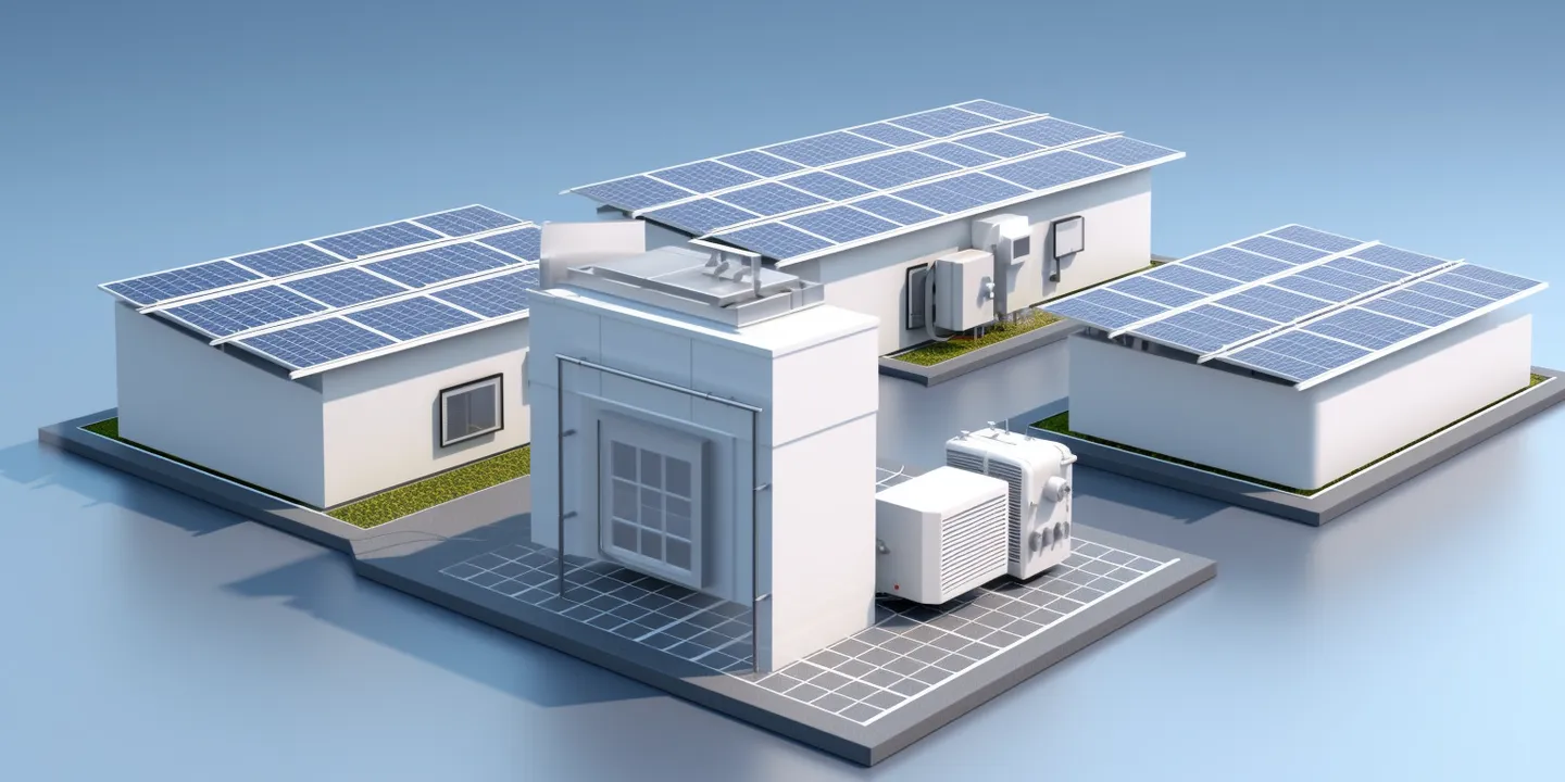 Jak dobrać panele fotowoltaiczne?