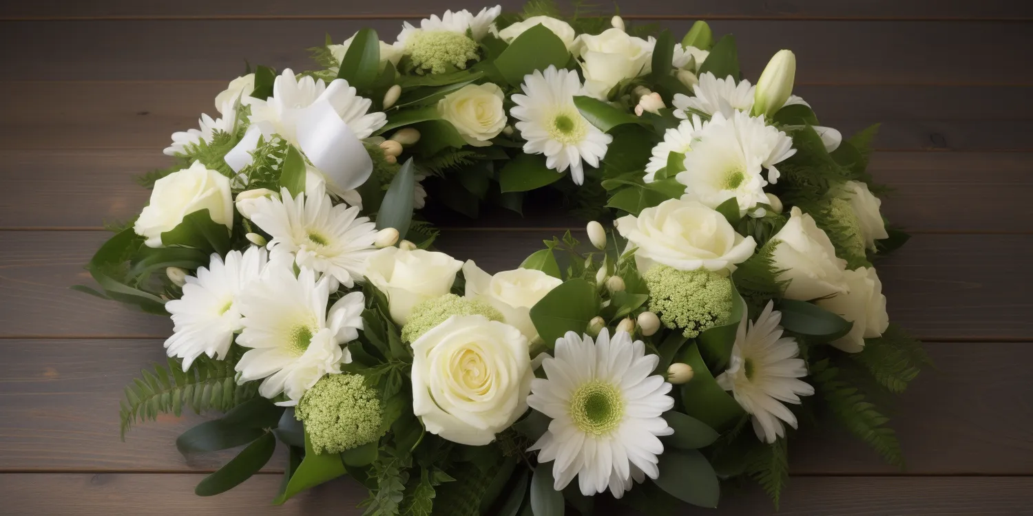 Jak działa zakład pogrzebowy?