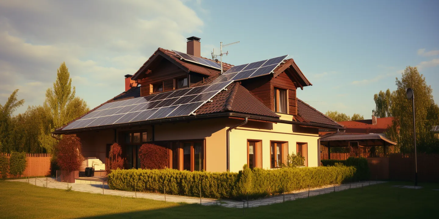 Jak gasić panele fotowoltaiczne?