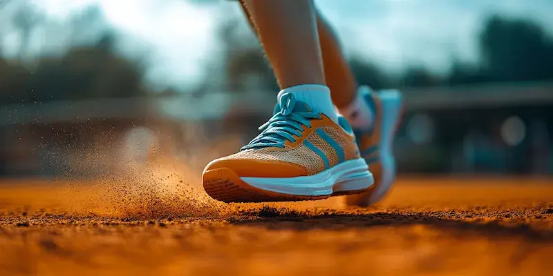 Jak jest po angielsku tenis ziemny?