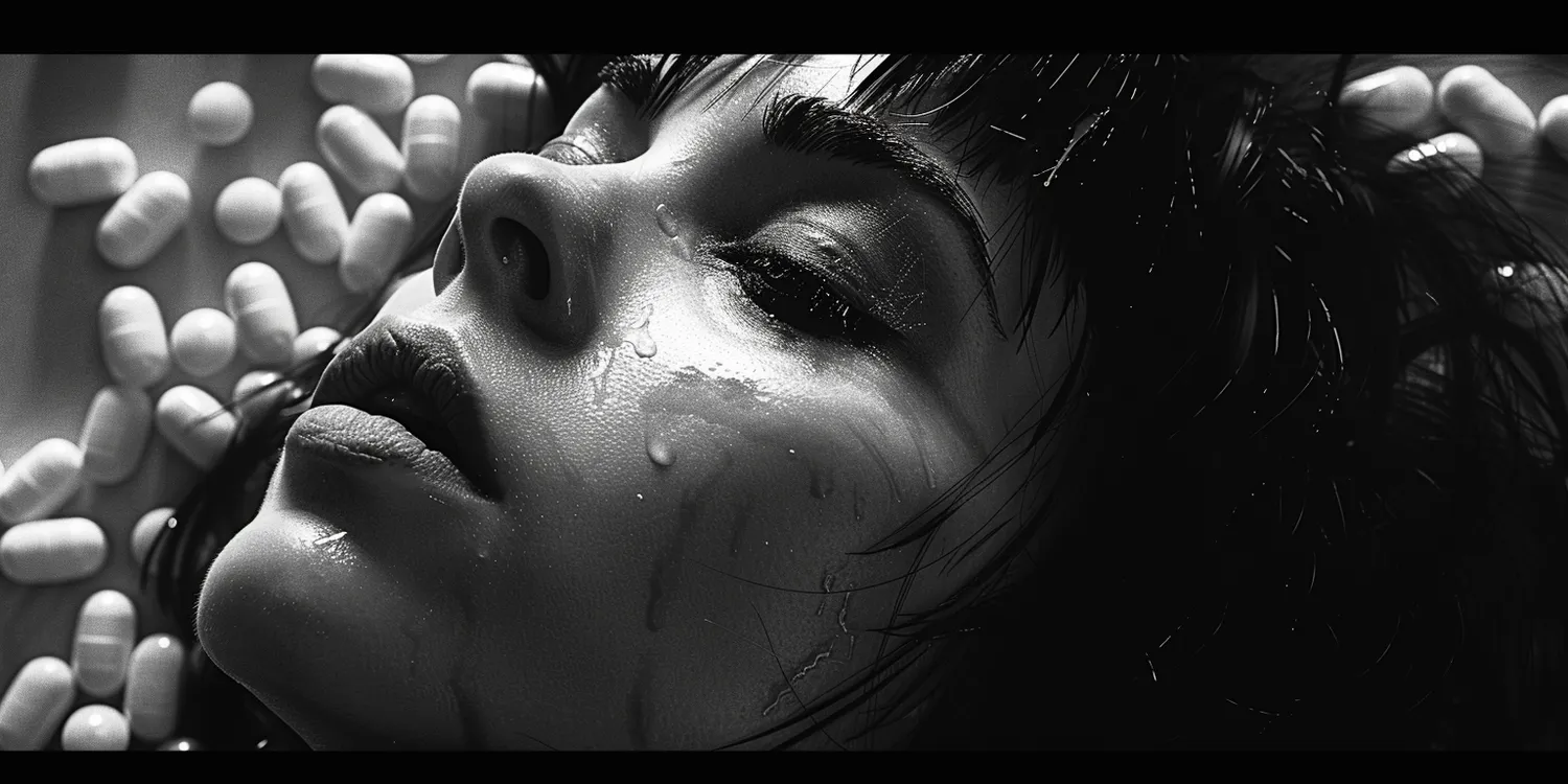 Jak leczyć uzależnienie od leków nasennych?