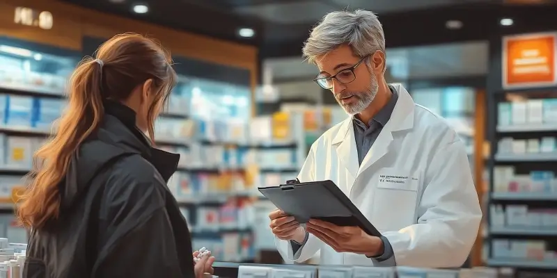 Jak leczyć uzależnienie od leków przeciwbólowych?