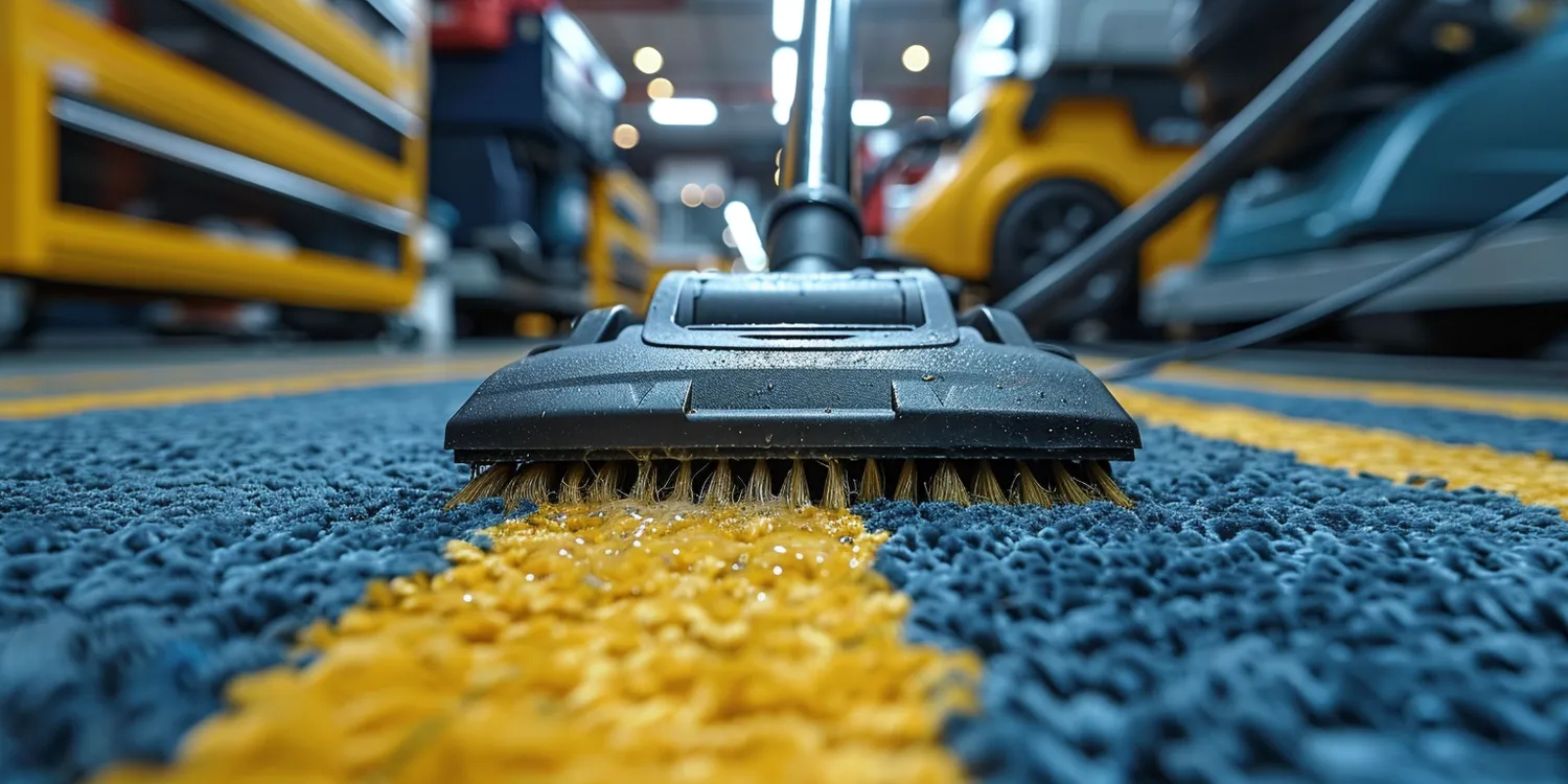 Jak obliczyć cenę wykładziny?