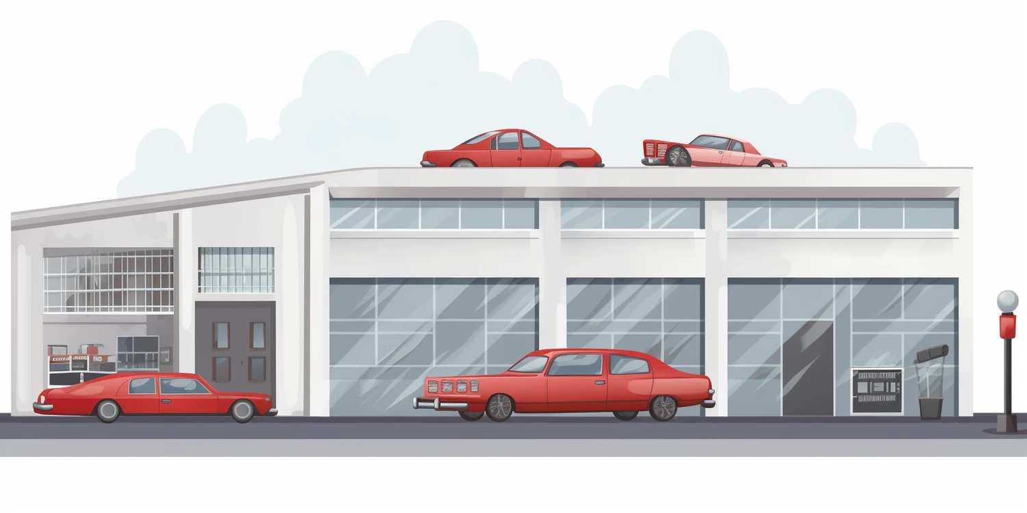 Jak powinien być wybrany profesjonalny warsztat samochodowy?