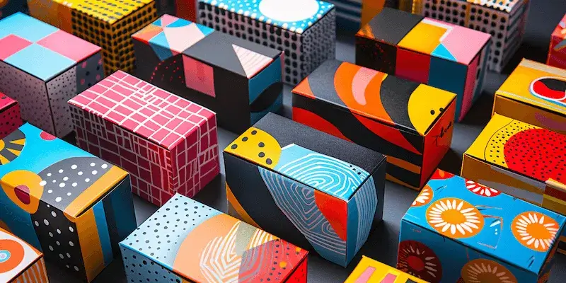 Jak produkować opakowania kartonowe?