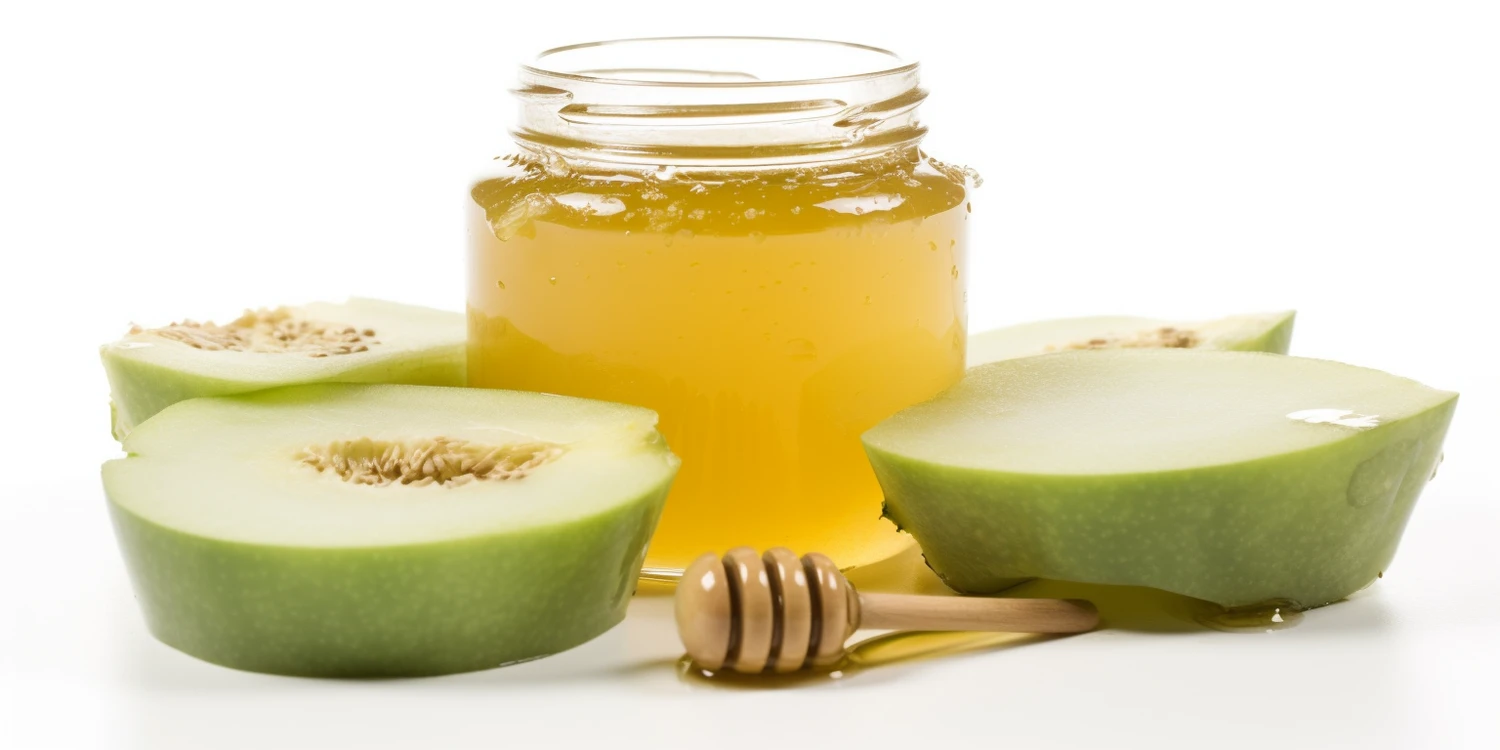 Jak rozpoznać miód rzepakowy?