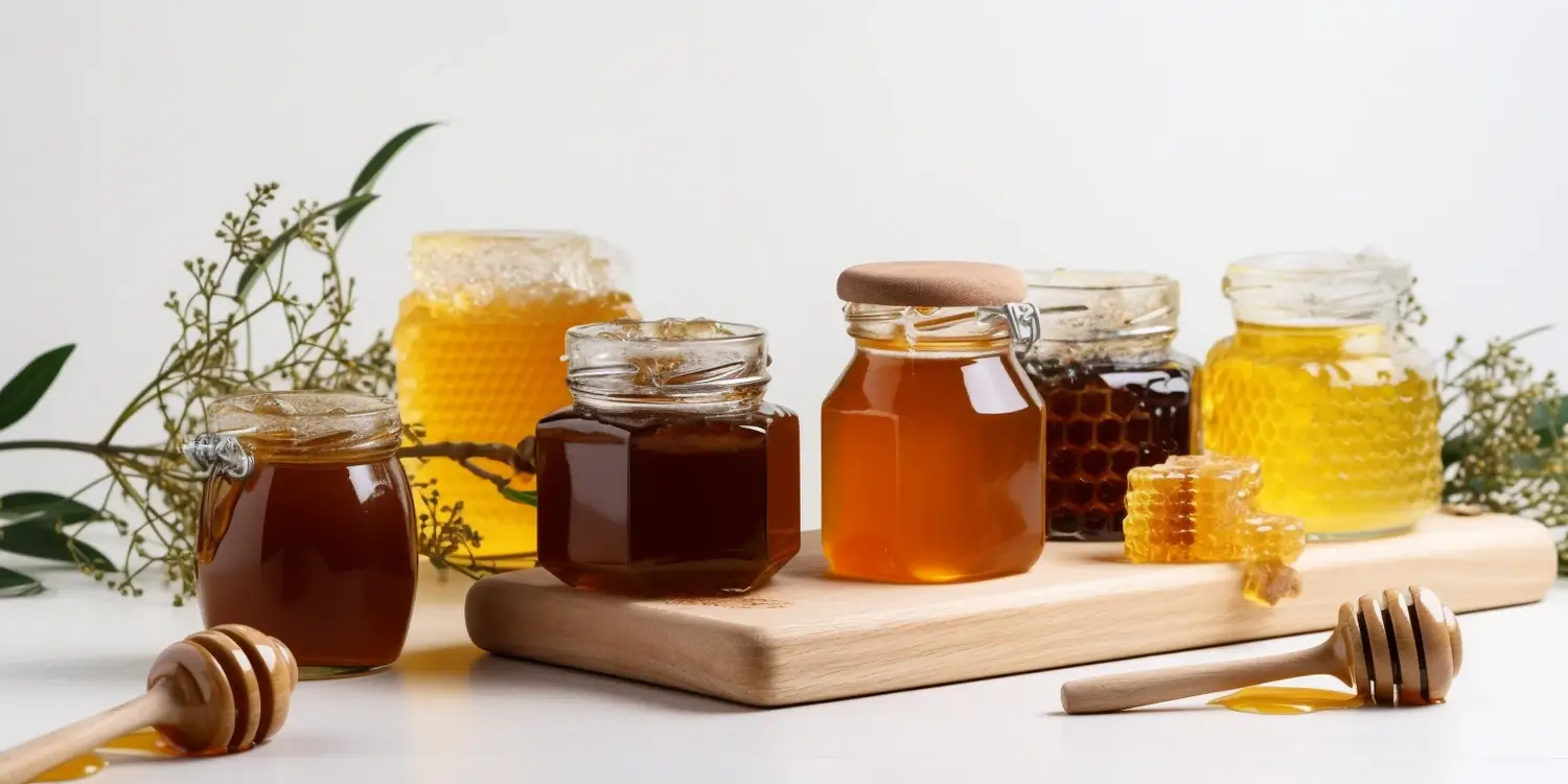 Jak rozpoznać prawdziwy miód rzepakowy?