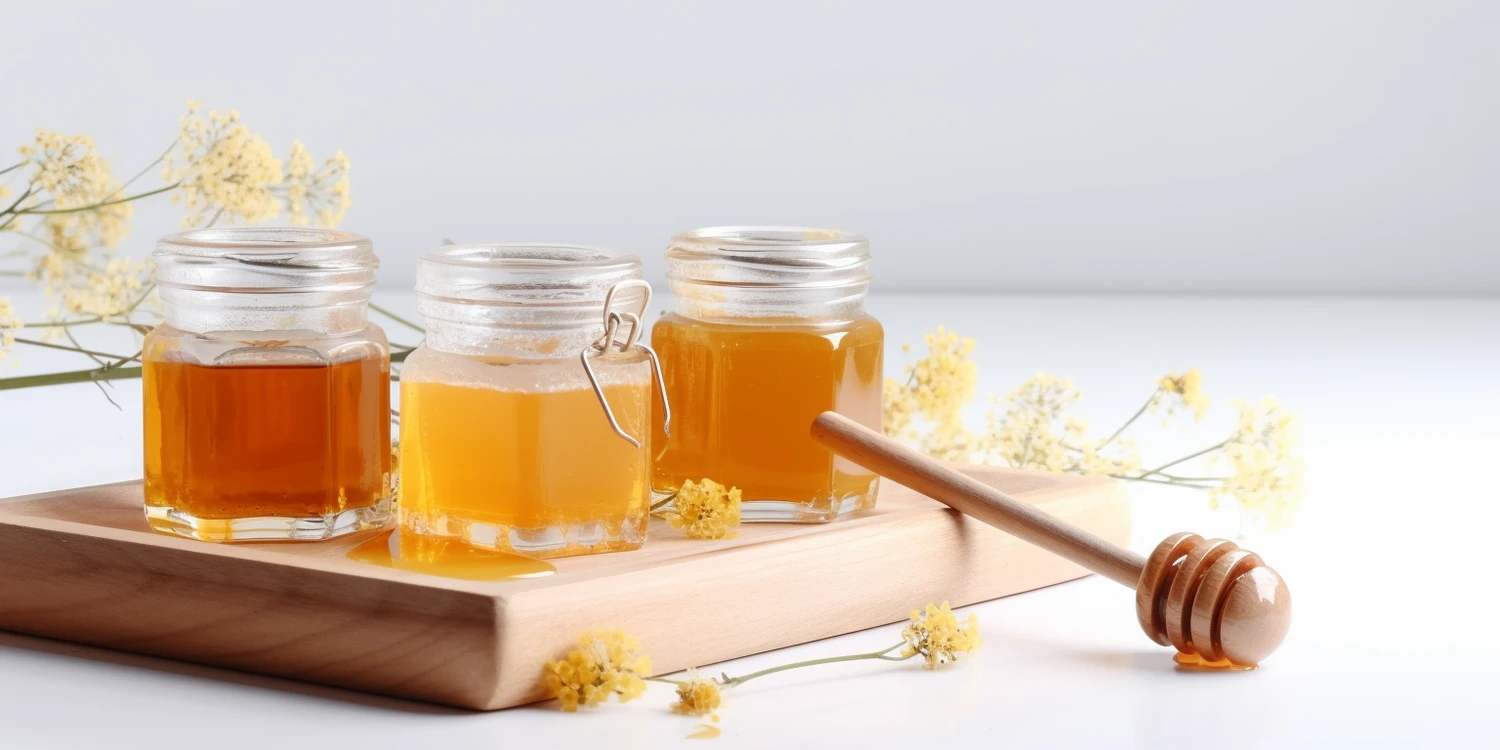 Jak smakuje miód rzepakowy?