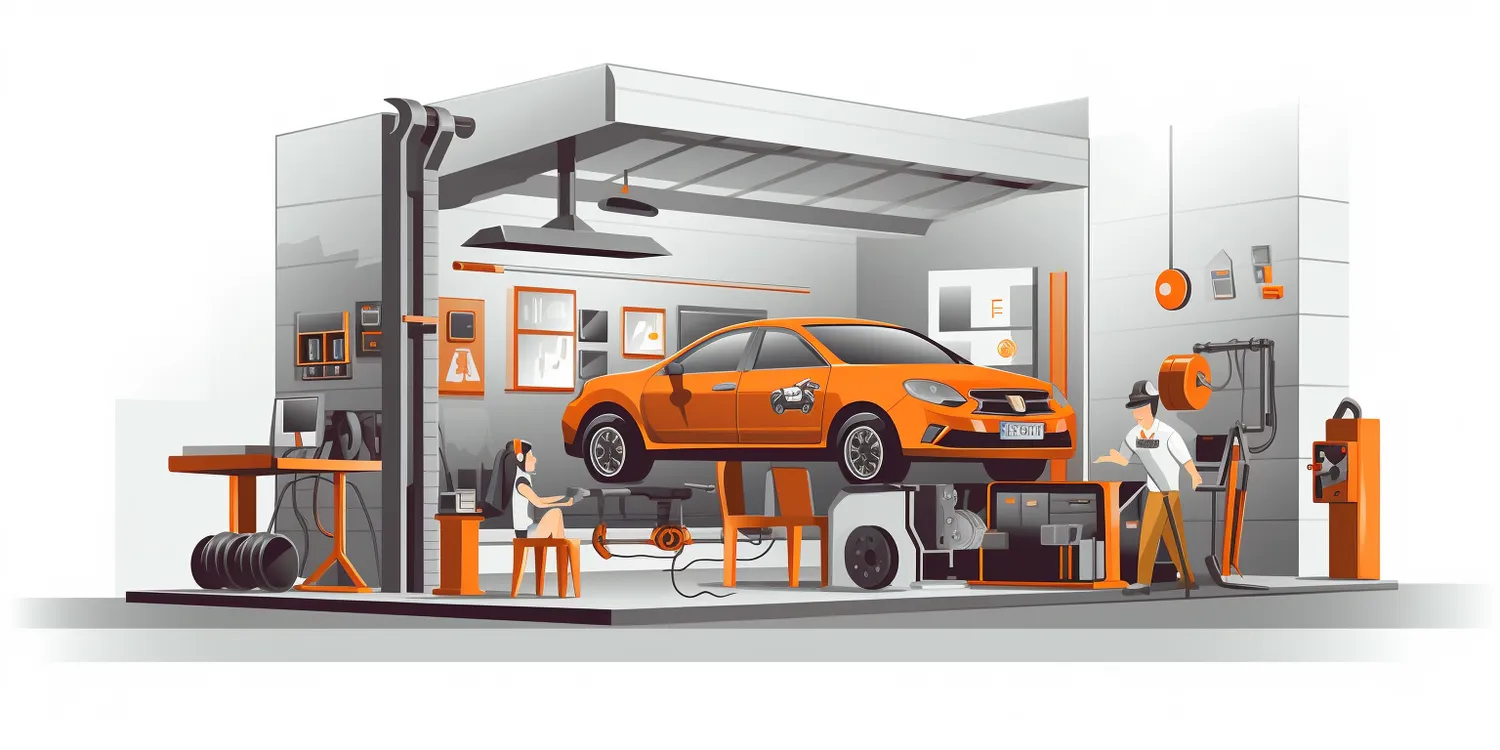 Jak warsztat samochodowy powinien dbać o wizerunek?