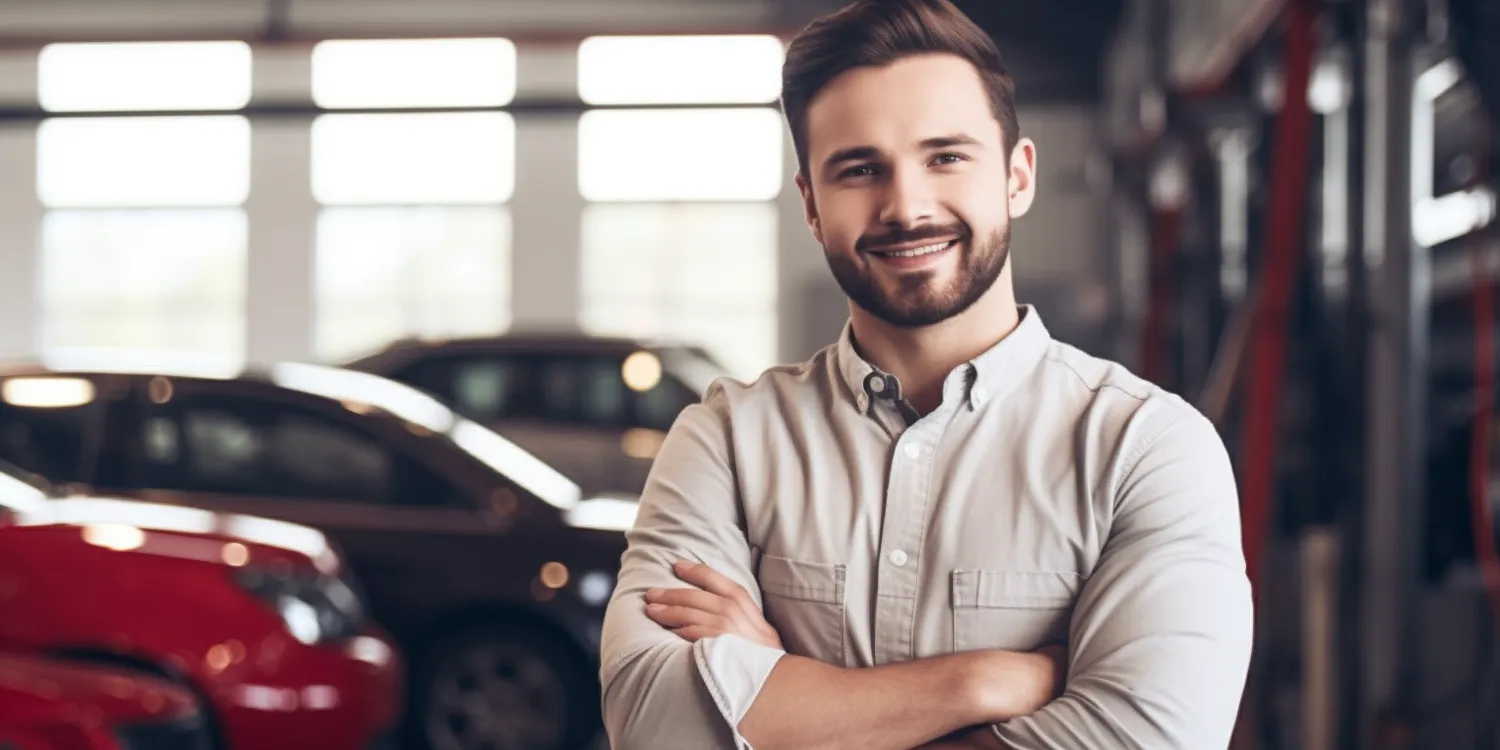 Jak wybrać profesjonalny warsztat samochodowy?