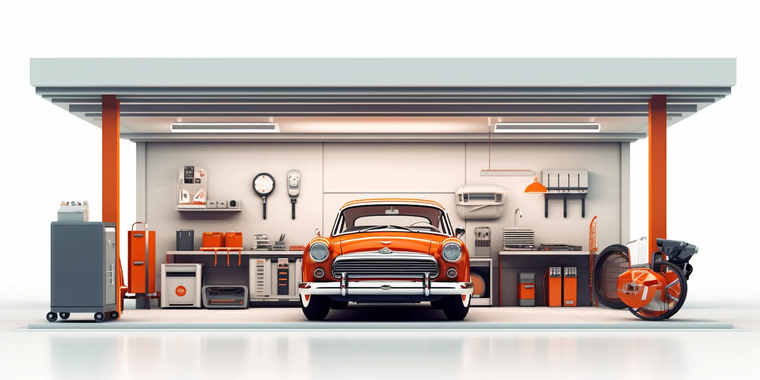 Jak znaleźć najlepszy warsztat samochodowy w okolicy?