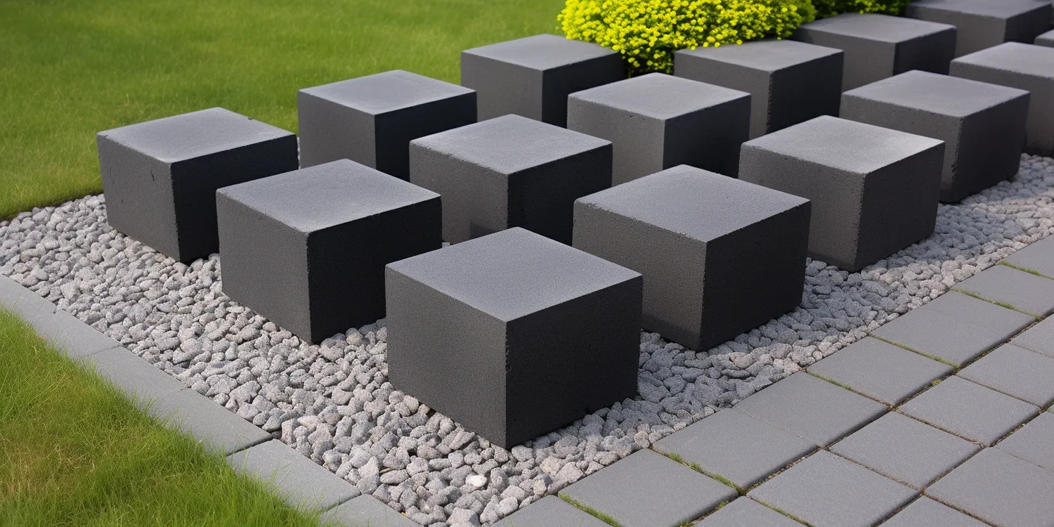 Jaką kostkę wybrać na podjazd?