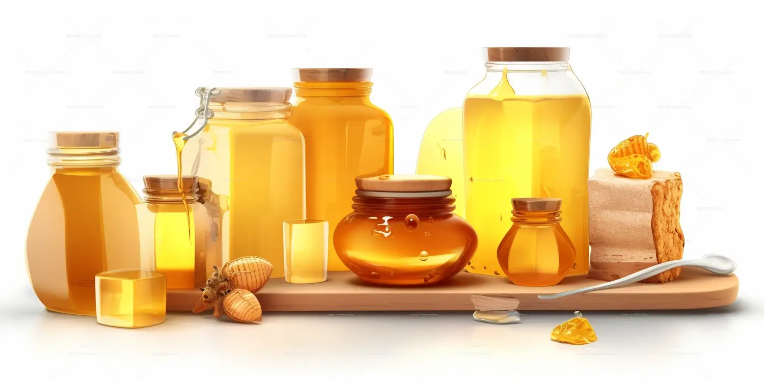 Jaki miód dla alergików?