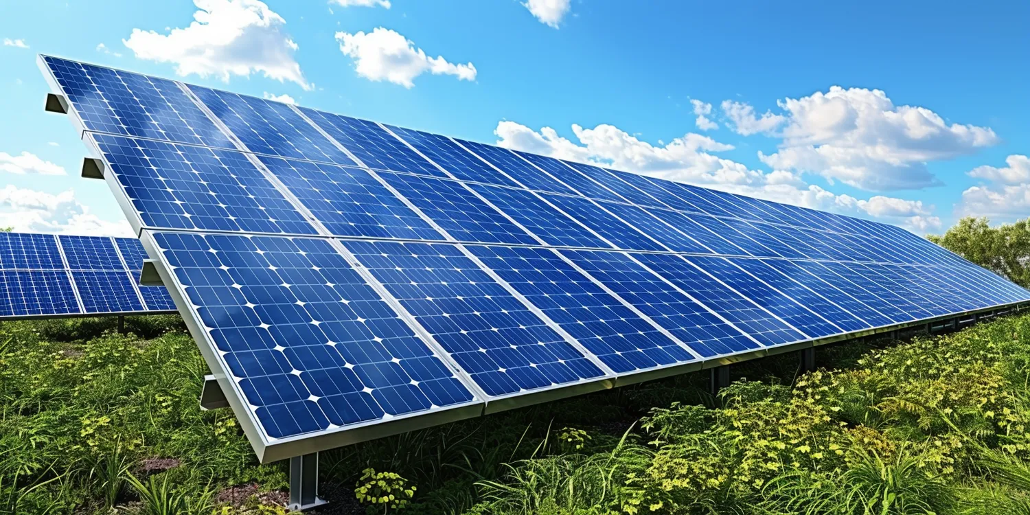 Jakie panele fotowoltaiczne monokrystaliczne czy polikrystaliczne?