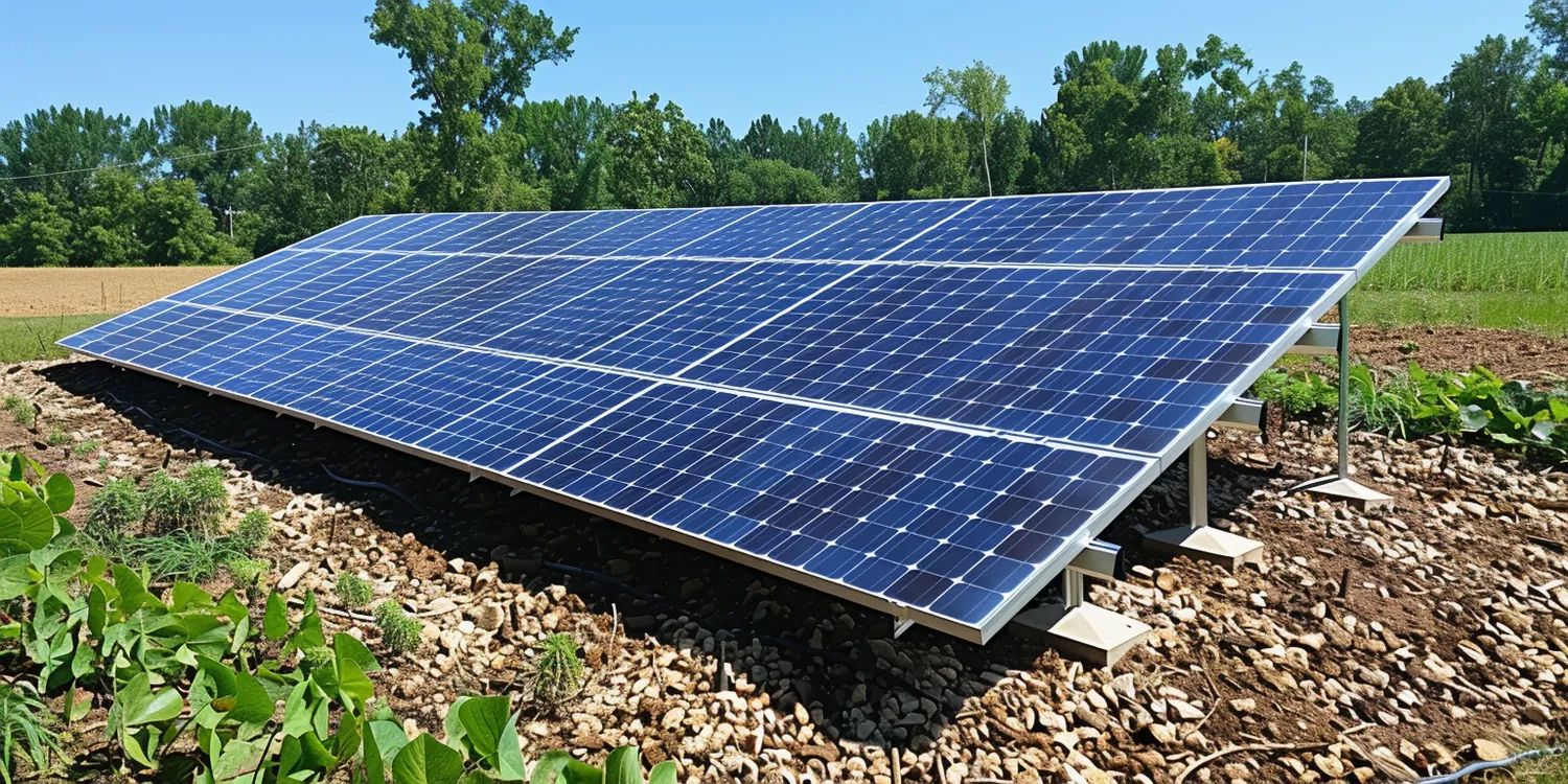 Jakie panele fotowoltaiczne polecacie?