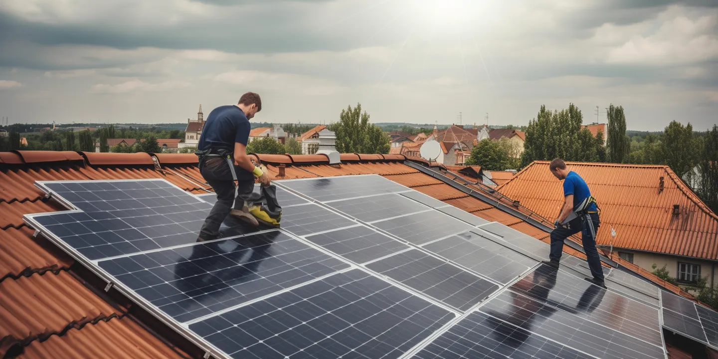 Jakie panele fotowoltaiczne są najlepsze?