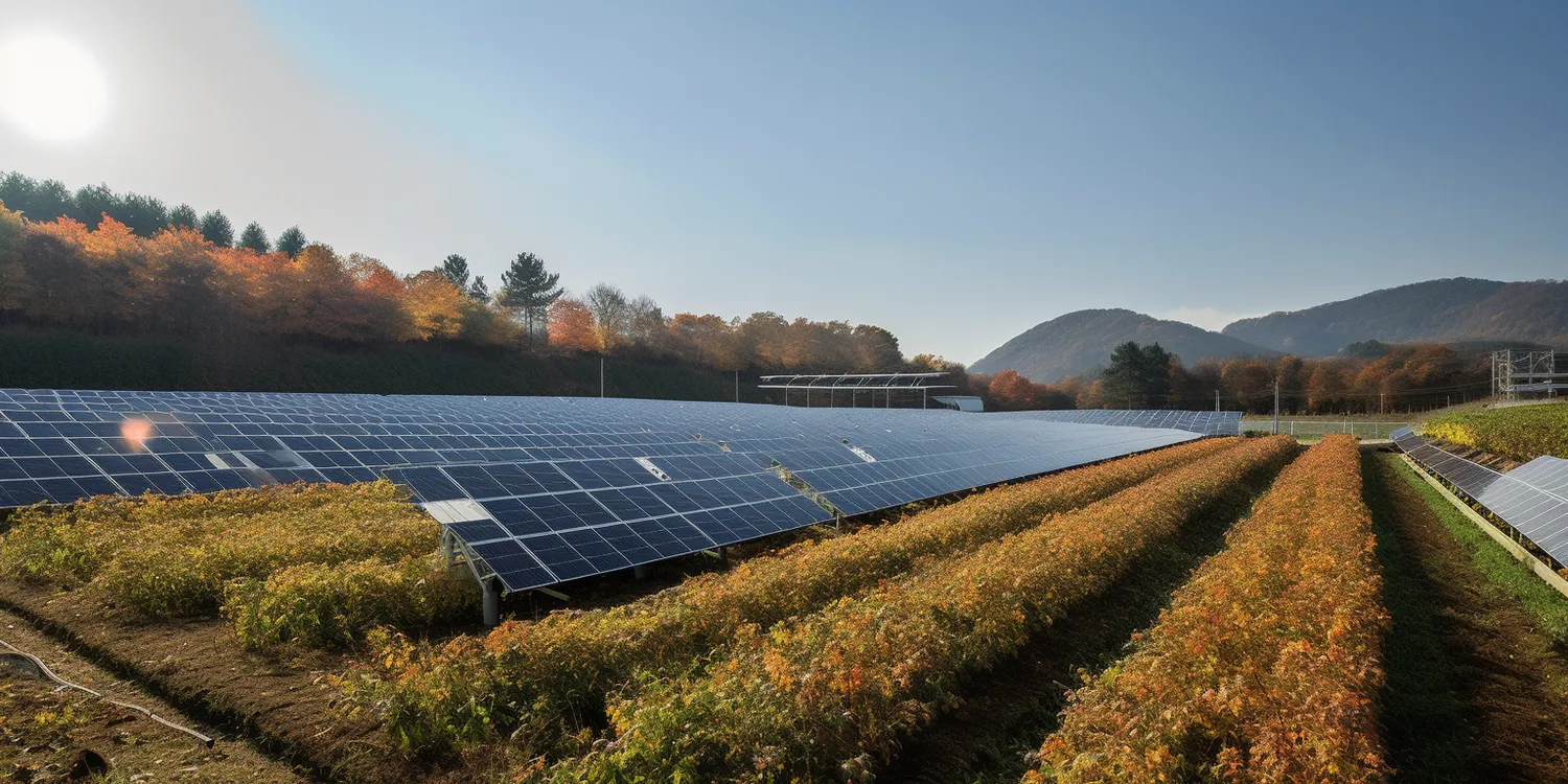Jakie panele fotowoltaiczne?