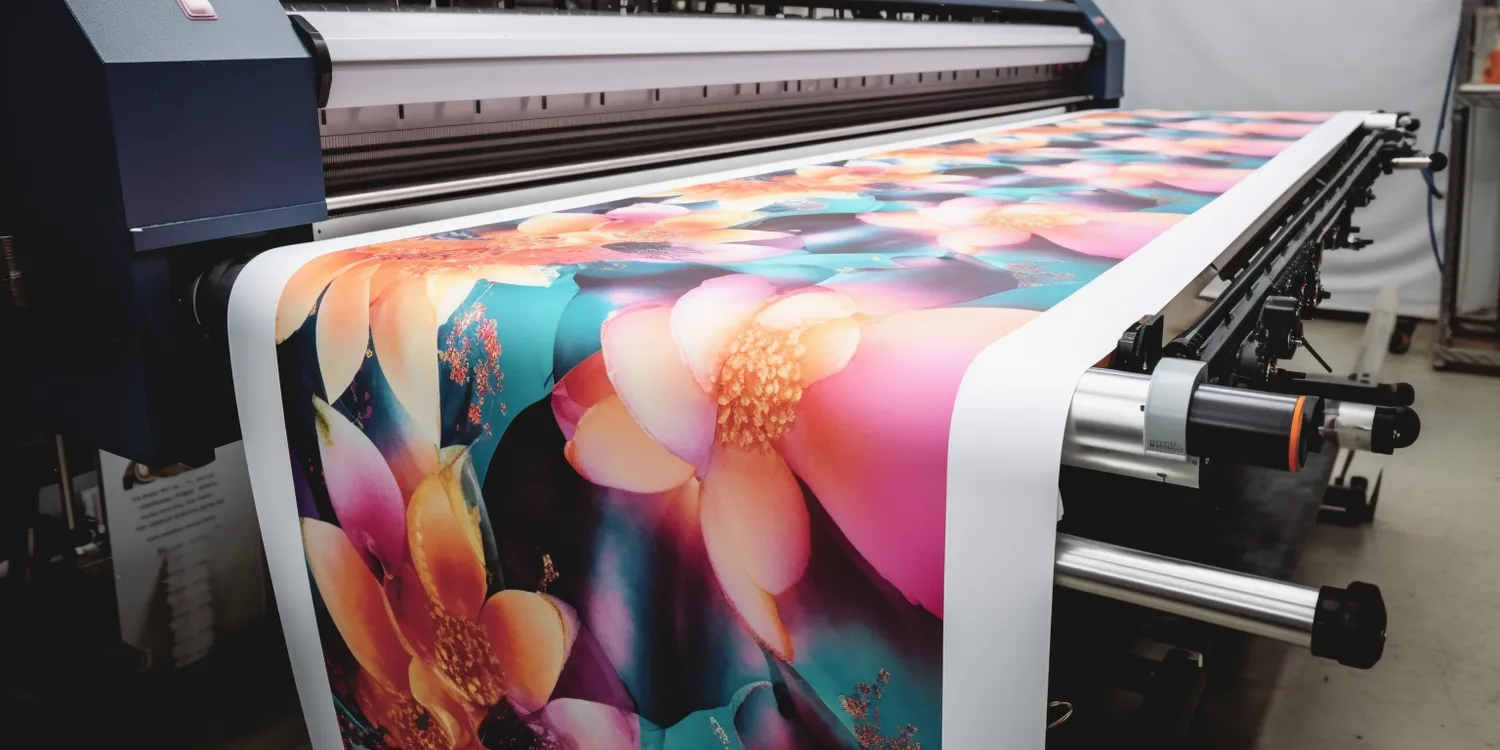 Kiedy warto wybrać druk cyfrowy?