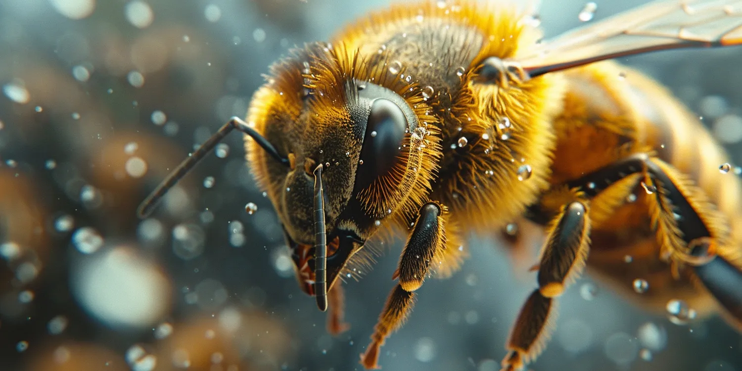 Klateczki na matki pszczele