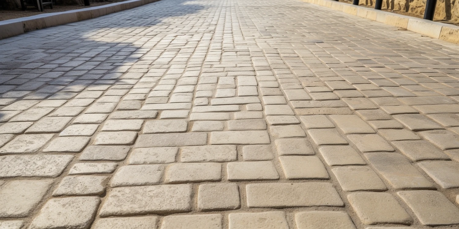 Kostka brukowa - co warto wiedzieć?