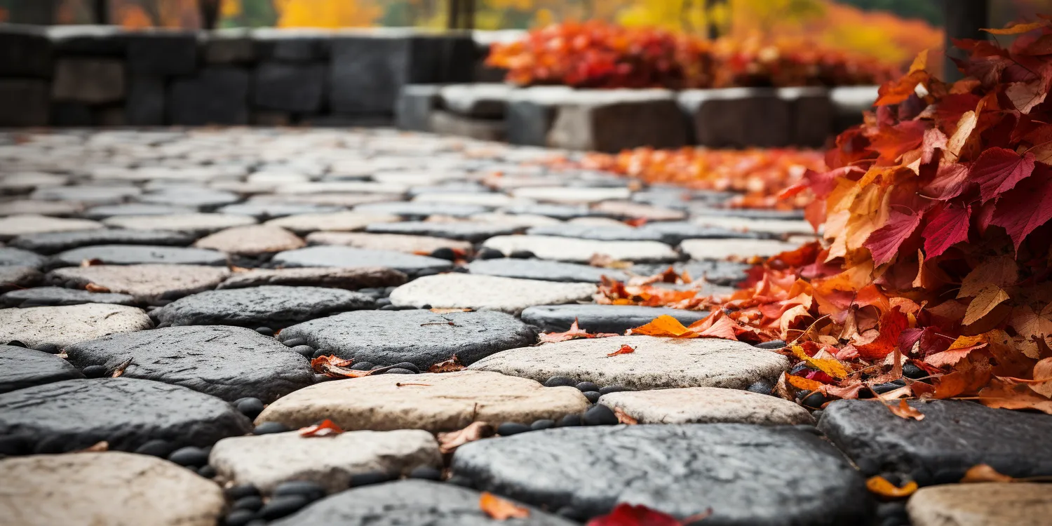 Kostka brukowa i wszystko, co powinniśmy wiedzieć na jej temat