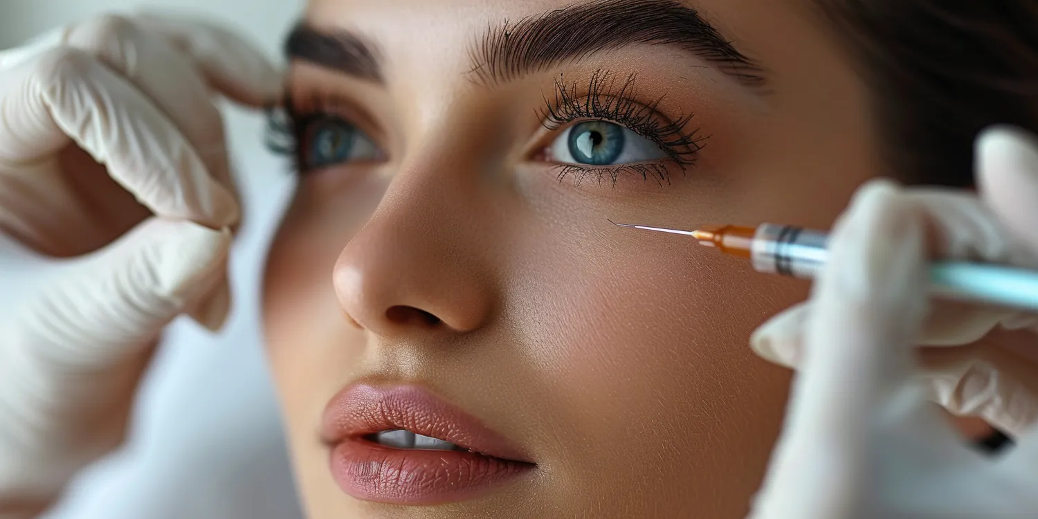 Medycyna estetyczna kiedy zaczac?