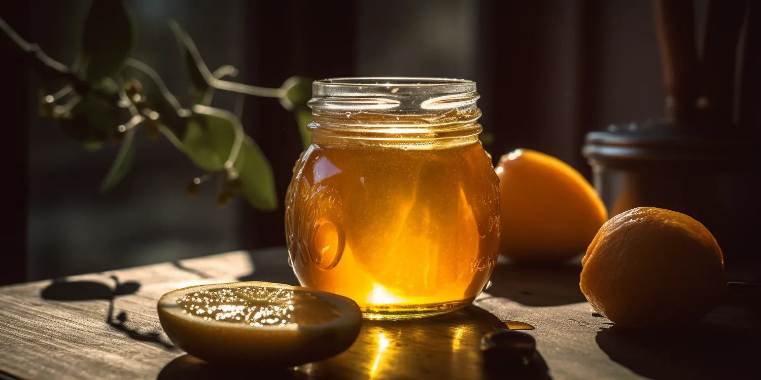 Miód lipowy jak rozpoznać?