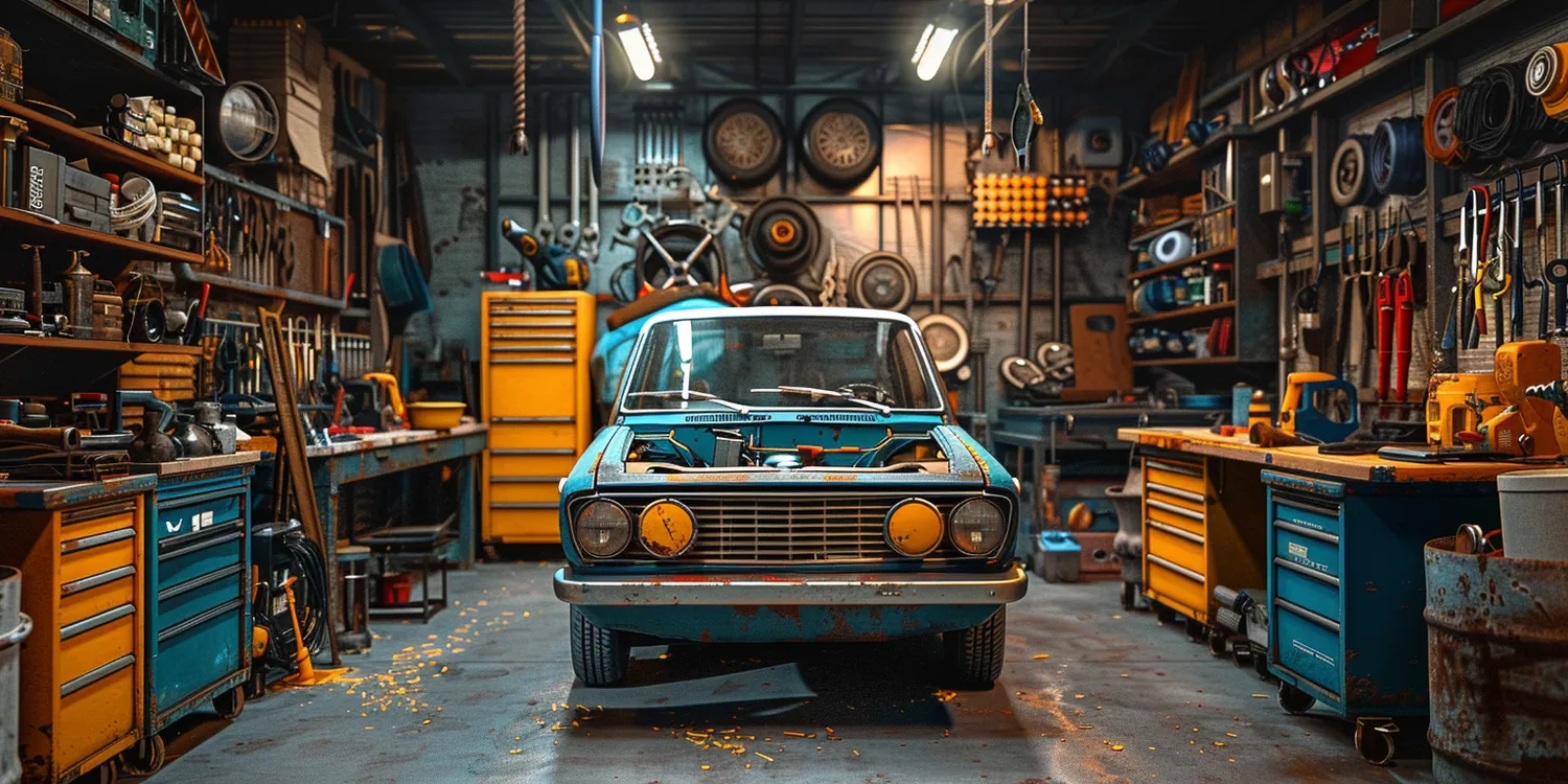 Na co zwrócić uwagę wybierając warsztat samochodowy?