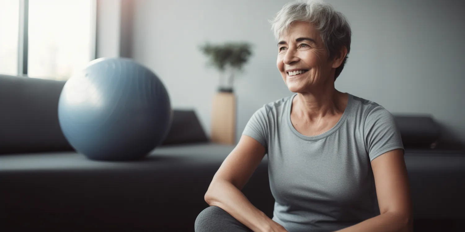 Nowoczesne metody rehabilitacji dla najmłodszych i seniorów