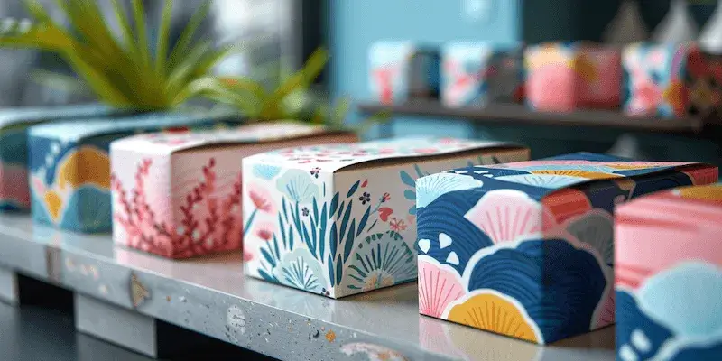 Opakowania kartonowe gdzie wyrzucać?