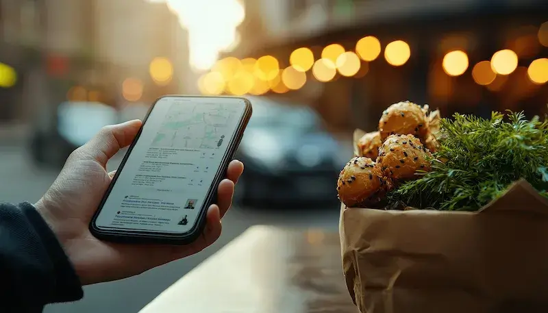 Optymalizacja wizytówki Google Maps