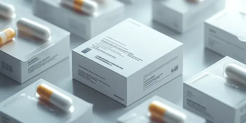 Papierowe opakowania po lekach gdzie wyrzucać?