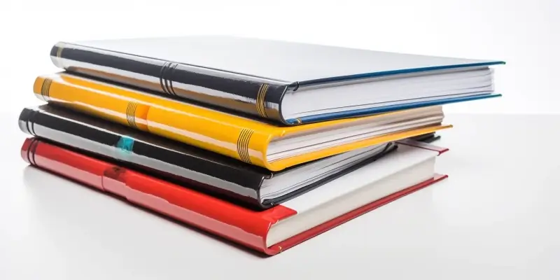 Pełna księgowość - dla kogo i na czym polega?