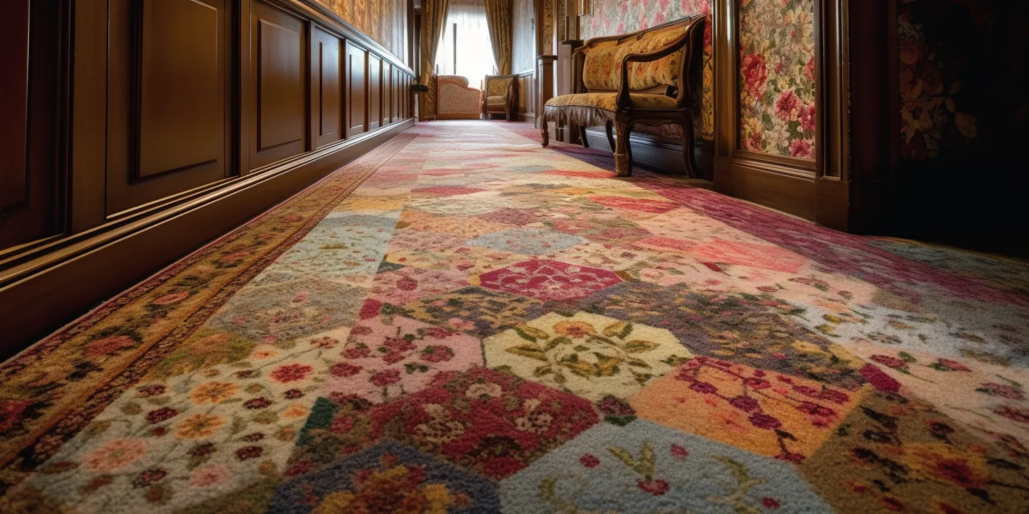 Pralnia dywan&oacute;w Warszawa