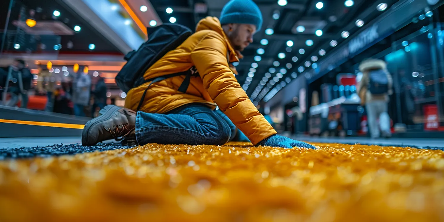 Profesjonalne pranie dywanów w warunkach domowych