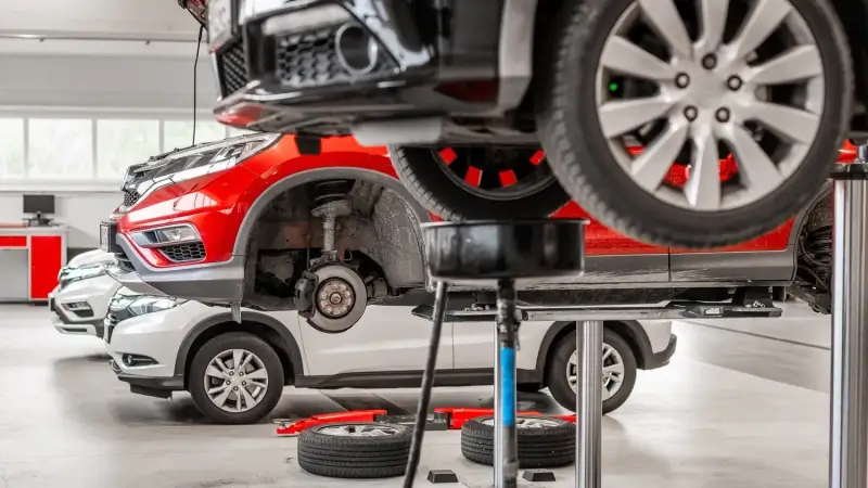 Profil opony - czym jest i jak go wybrać?