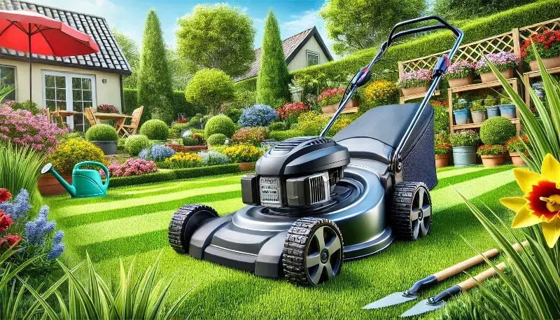 Projekt nawadnianie ogrodu Szczecin