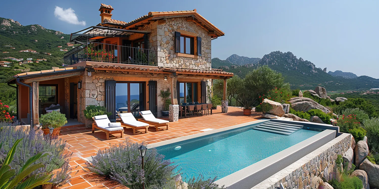 Sardynia na wakacje - dlaczego warto?