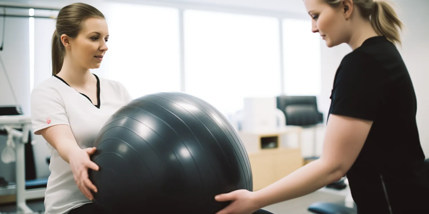 Specjalista fizjoterapii - jakie ma możliwości?