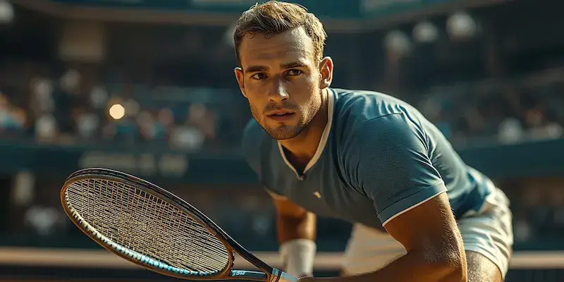 Tenis kobiet ile setów?