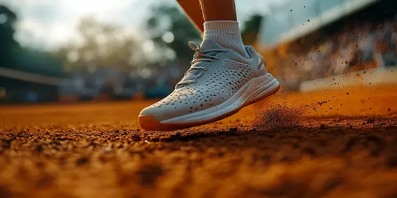 Tenis mężczyzn ile setów?