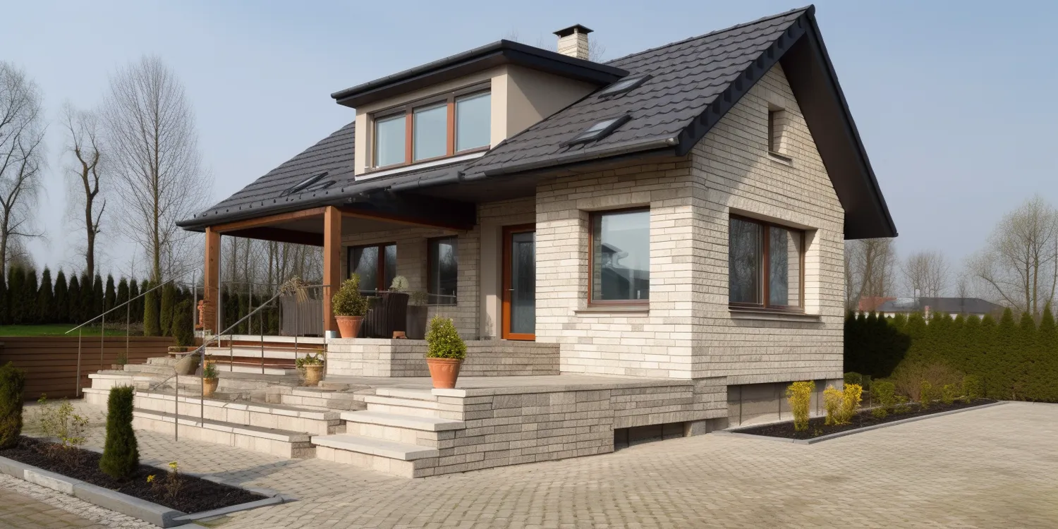 Układanie kostki brukowej - dokładny poradnik